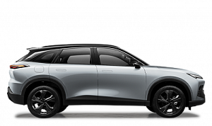 C-HR New