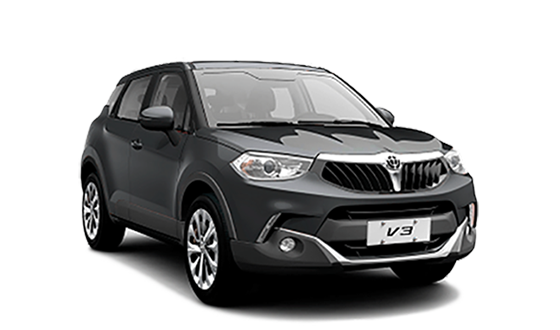 Brilliance V3