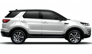 C-HR New