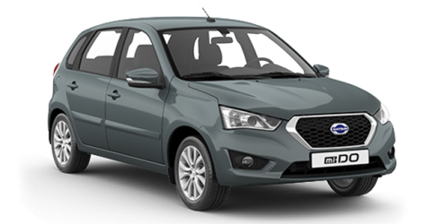 Datsun mi-DO
