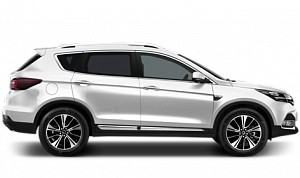 C-HR New