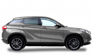 C-HR New