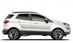 C-HR New