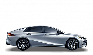 C-HR New