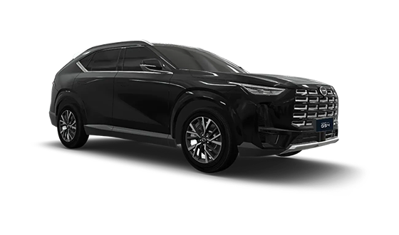 GAC GS4