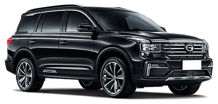 GAC GS8