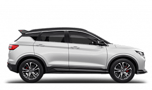 C-HR New