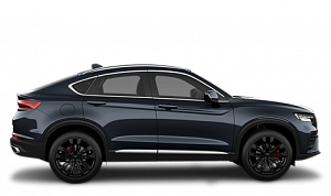 C-HR New