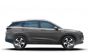 C-HR New