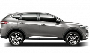 C-HR New