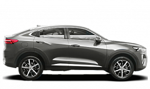 C-HR New