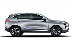 C-HR New
