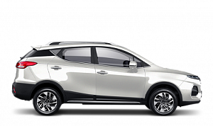 C-HR New