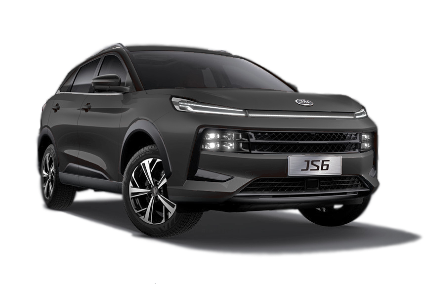 JAC JS6