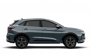 C-HR New