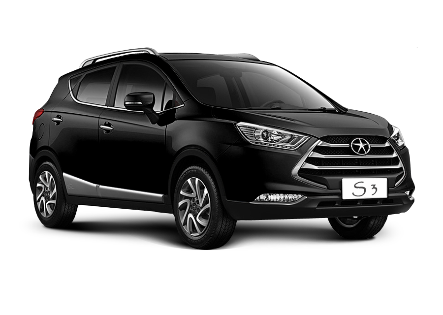 JAC S3