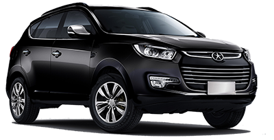 JAC S5