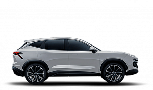 C-HR New