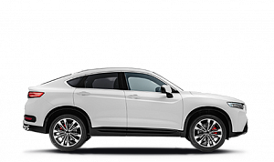 C-HR New