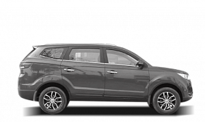 C-HR New