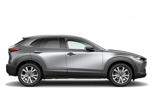 C-HR New
