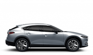 C-HR New