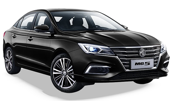 MG 5