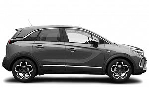 C-HR New