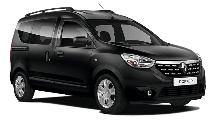 Renault Dokker
