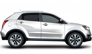 C-HR New
