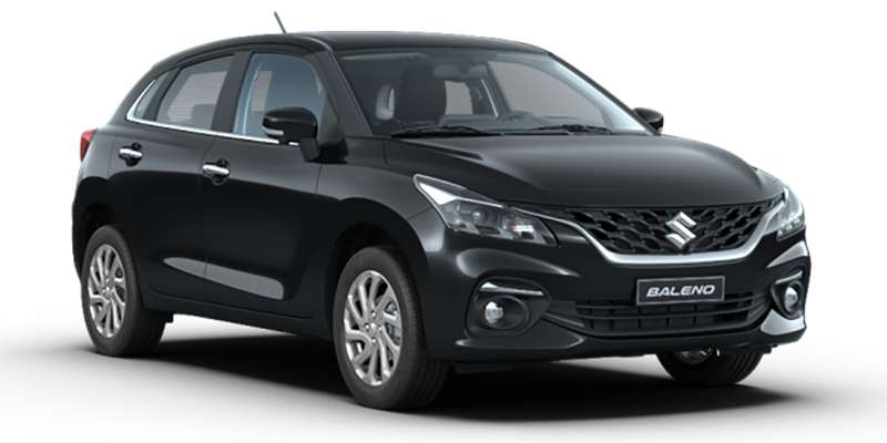 Suzuki Baleno
