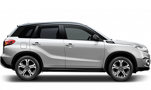 C-HR New