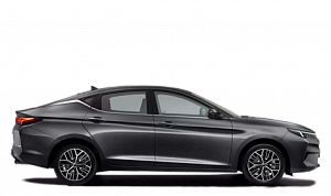 C-HR New